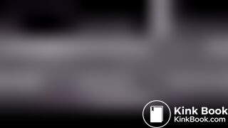 Teen took a wet loud dump (Audio)