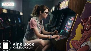 The Arcade Game (AI)