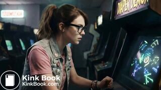 The Arcade Game (AI)