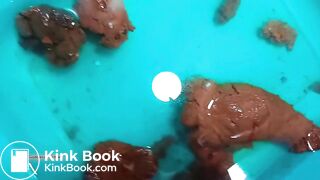 Monster turd - video 19