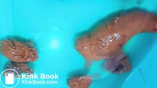 Monster turd - video 19