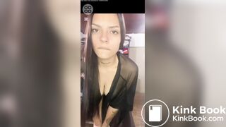 Sexy Farts and a Sexy Shit