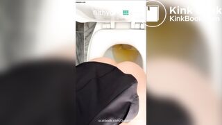 Super Hot Poop