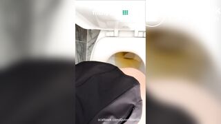 Super Hot Poop