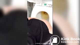 Super Hot Poop