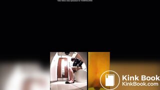 japanese girl poop - video 107