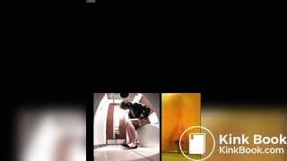 japanese girl poop - video 107