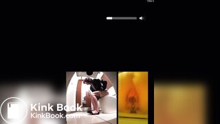 japanese girl poop - video 107