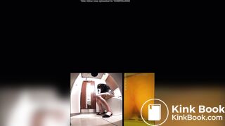 japanese girl poop - video 107