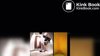 japanese girl poop - video 107