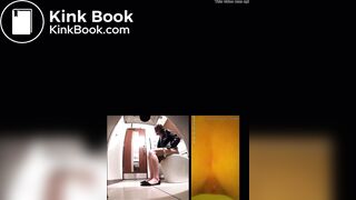 japanese girl poop - video 107