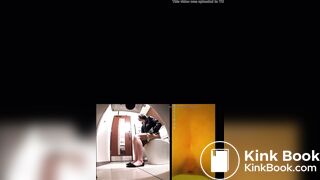 japanese girl poop - video 107