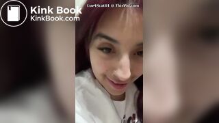 Scat Girl 151