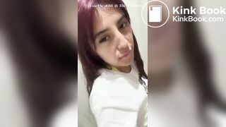 Scat Girl 151