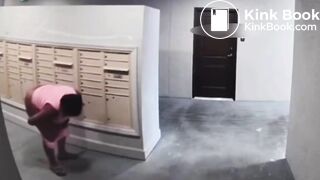 Ebony Granny Diarrhea CTV