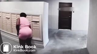 Ebony Granny Diarrhea CTV