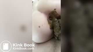Sloppy Shit During Sex