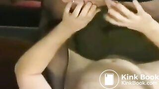 OLD SCHOOL FEMDOM SCAT