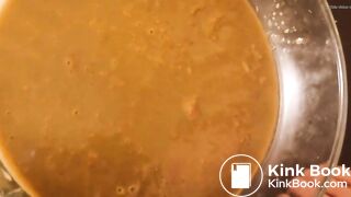 Bowl of soup