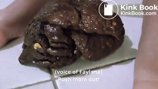 Controversial Hyperscat Creator Full of Farts & Crap