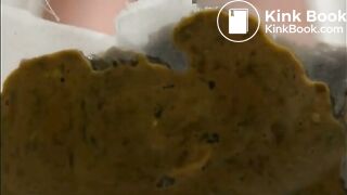 Shit on face pov