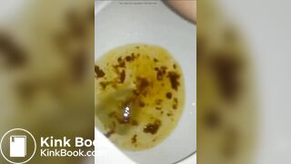 Close-Up Diarrhea