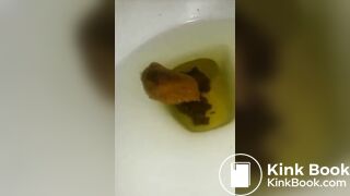 Close Up Nuggets & Fat Turd