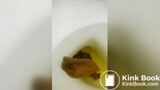 Close Up Nuggets & Fat Turd