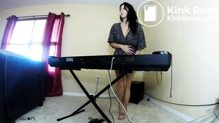 The Brown note