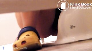 Scat Japanese - video 135