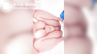 persian girl pooping - video 2