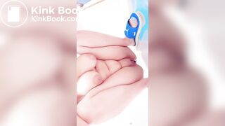 persian girl pooping - video 2