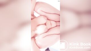 persian girl pooping - video 2