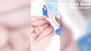persian girl pooping - video 2