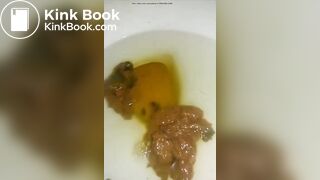 Close up Soft Turds & Grool