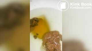 Close up Soft Turds & Grool
