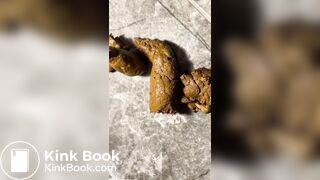Spread Bubble Booty POV Shit