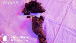 The best scat pornstar