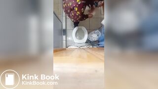 Mother diarrhea 3