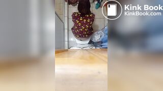Mother diarrhea 3