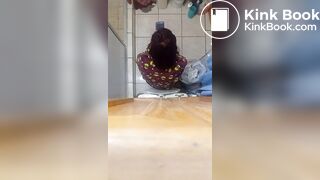 Mother diarrhea 3