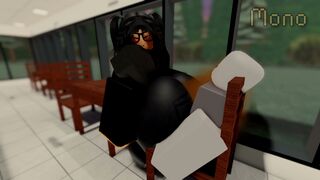[RBLX] Amelie's Lap Accident