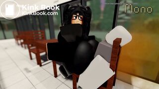 [RBLX] Amelie's Lap Accident