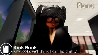 [RBLX] Amelie's Lap Accident