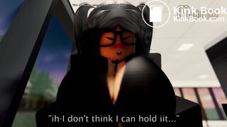 [RBLX] Amelie's Lap Accident