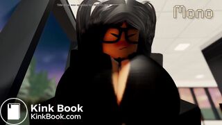 [RBLX] Amelie's Lap Accident