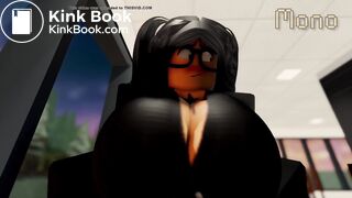 [RBLX] Amelie's Lap Accident