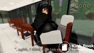 [RBLX] Amelie's Lap Accident
