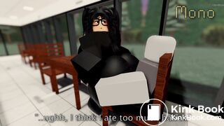 [RBLX] Amelie's Lap Accident