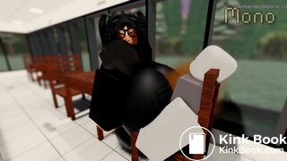 [RBLX] Amelie's Lap Accident